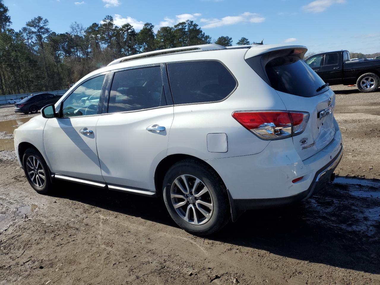 2013 NISSAN PATHFINDER - Фото 2