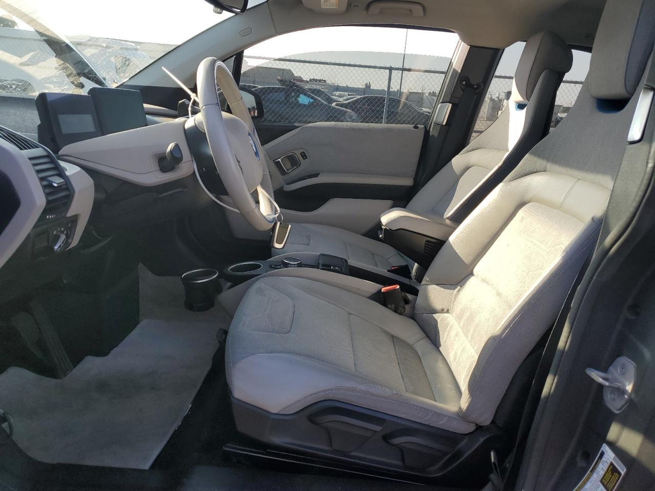 2015 BMW I3 REX - Image 7