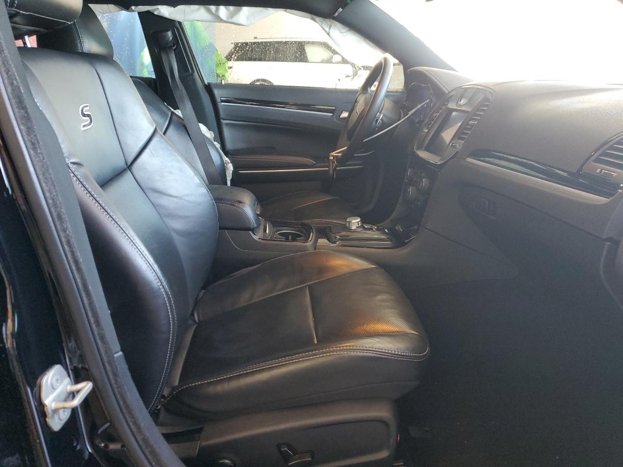 2023 CHRYSLER 300 S - Image 7