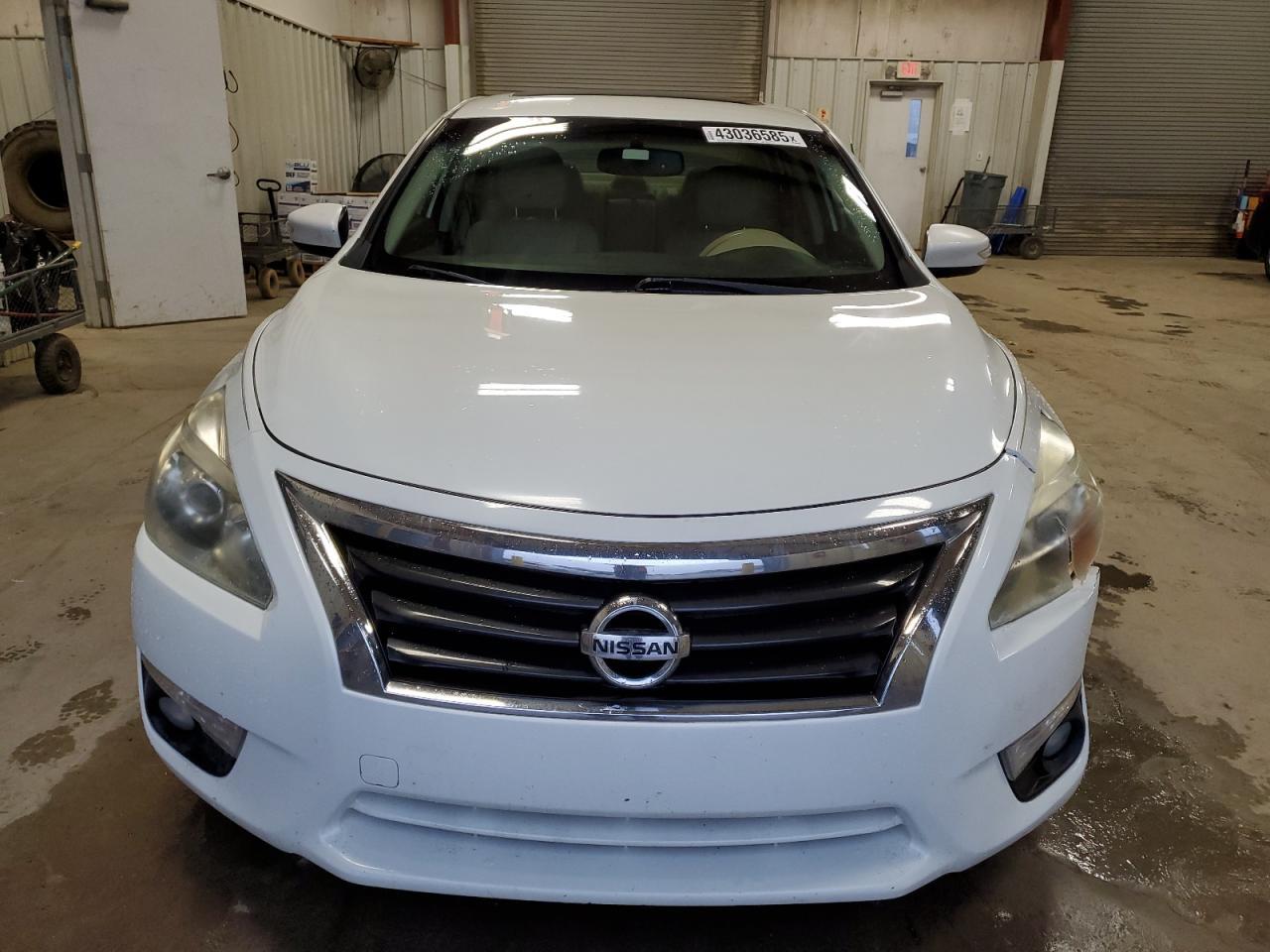 2015 NISSAN ALTIMA 2.5 - Фото 5