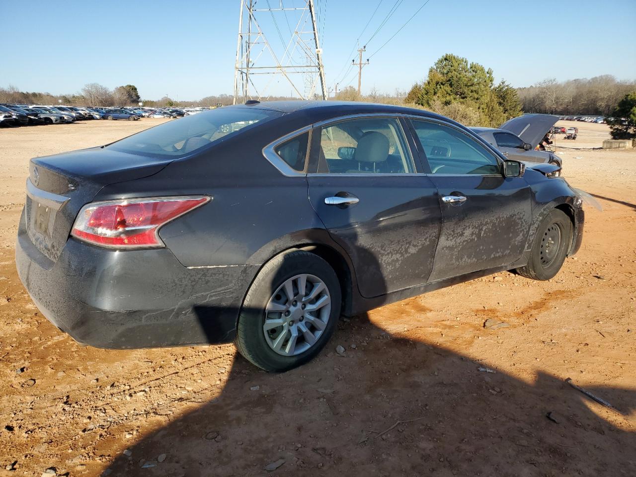 2015 NISSAN ALTIMA 2.5 - Image 3