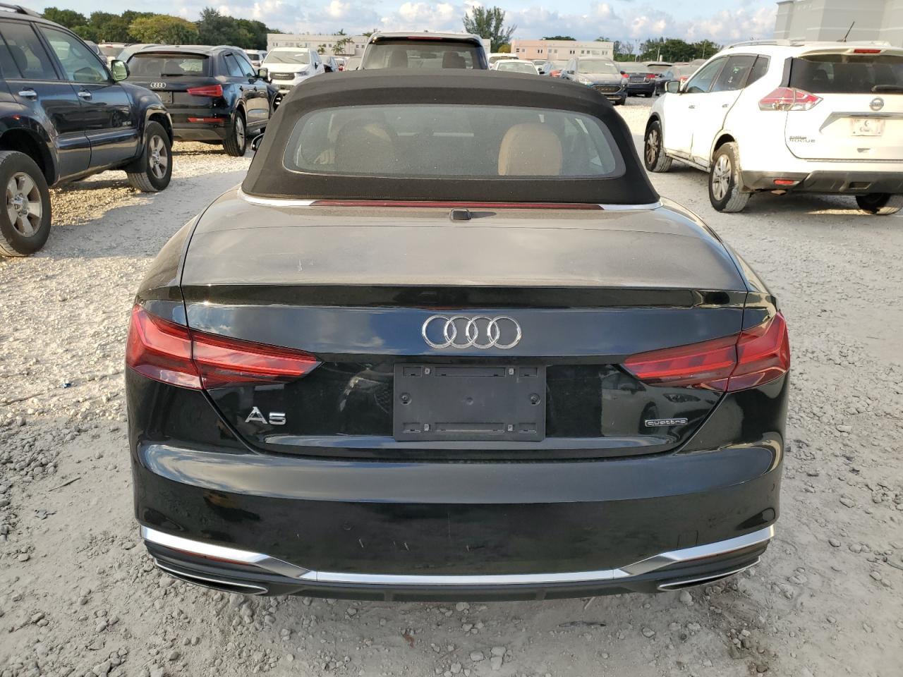 2023 AUDI A5 PREMIUM - Image 6