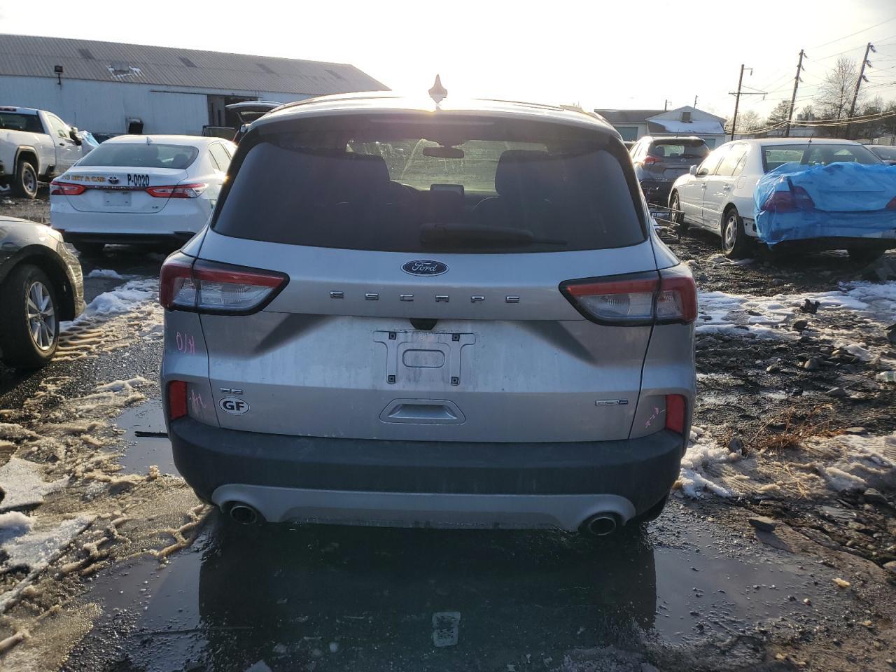 2020 FORD ESCAPE SE - Image 6