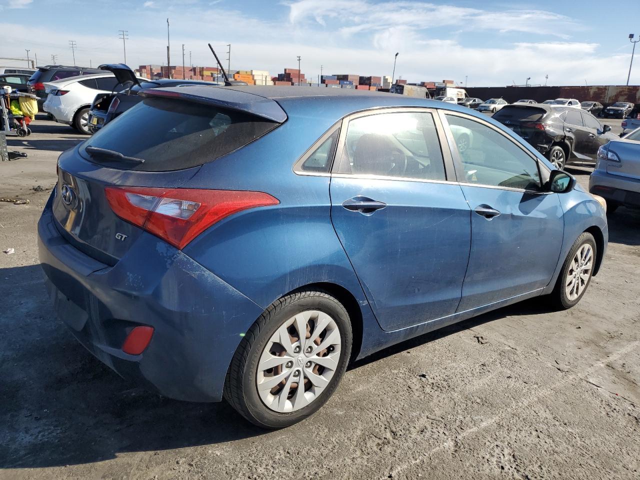2016 HYUNDAI ELANTRA GT - Image 3