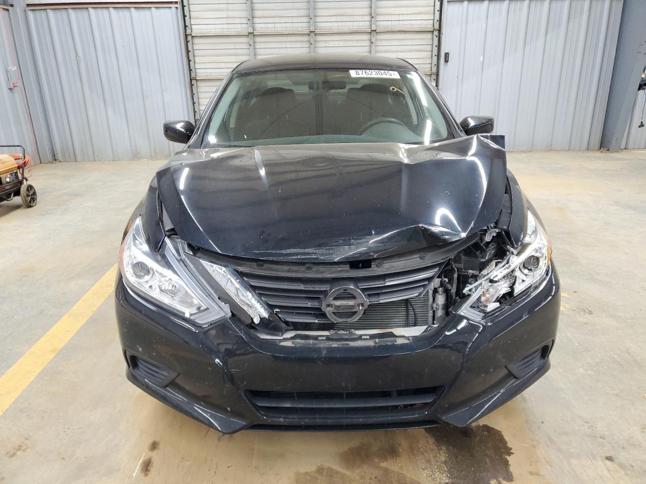 2016 NISSAN ALTIMA 2.5 - Image 5