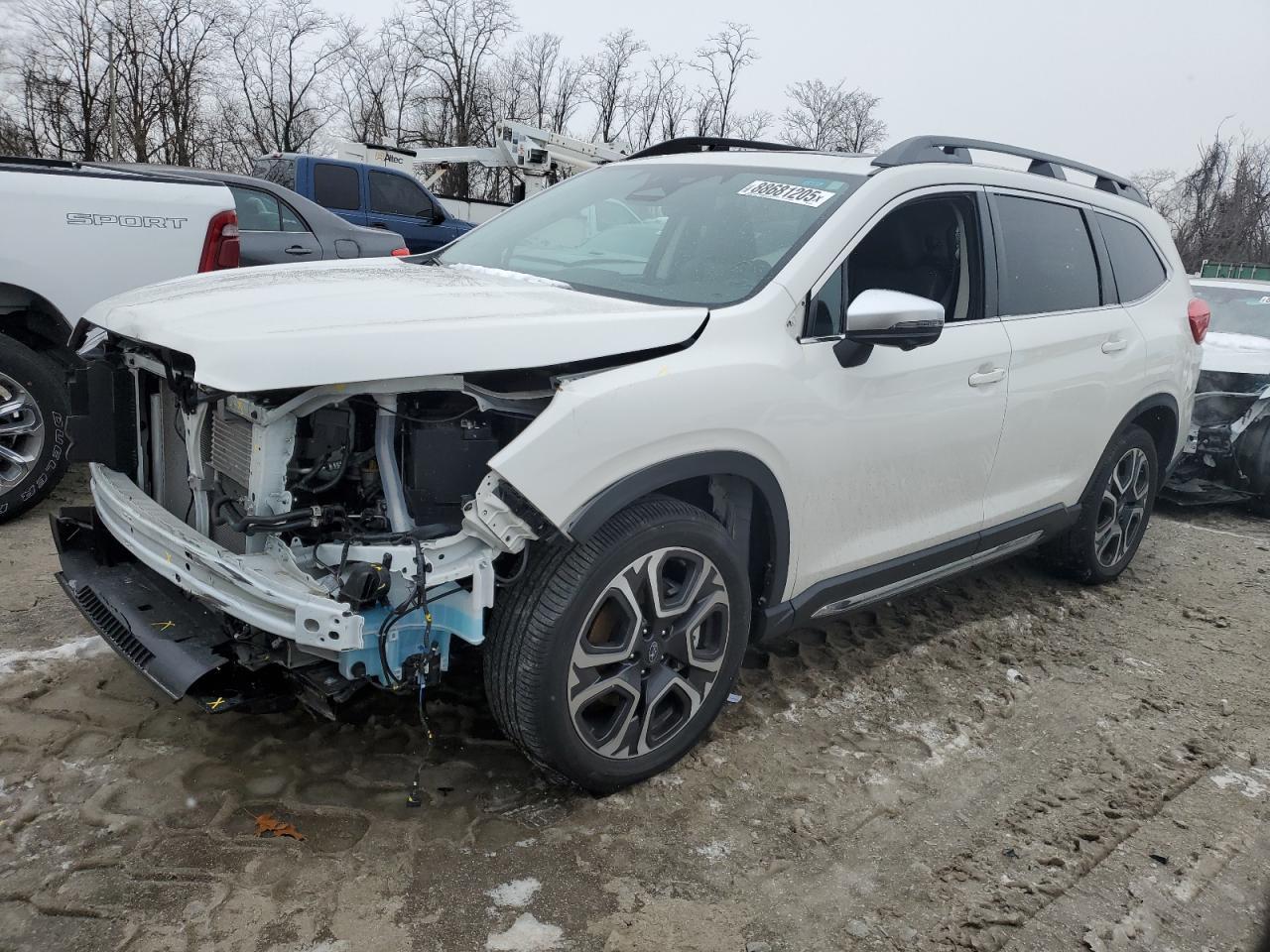 2023 SUBARU ASCENT LIM