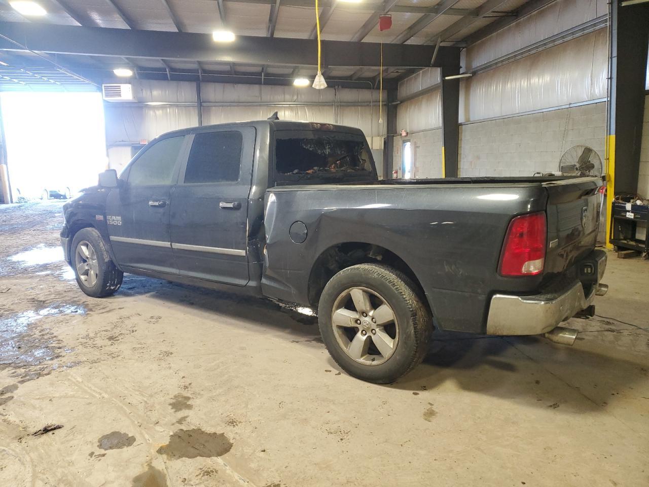 2017 RAM 1500 SLT - Image 2