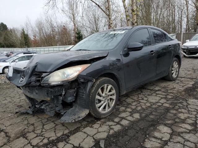 2013 MAZDA 3 I