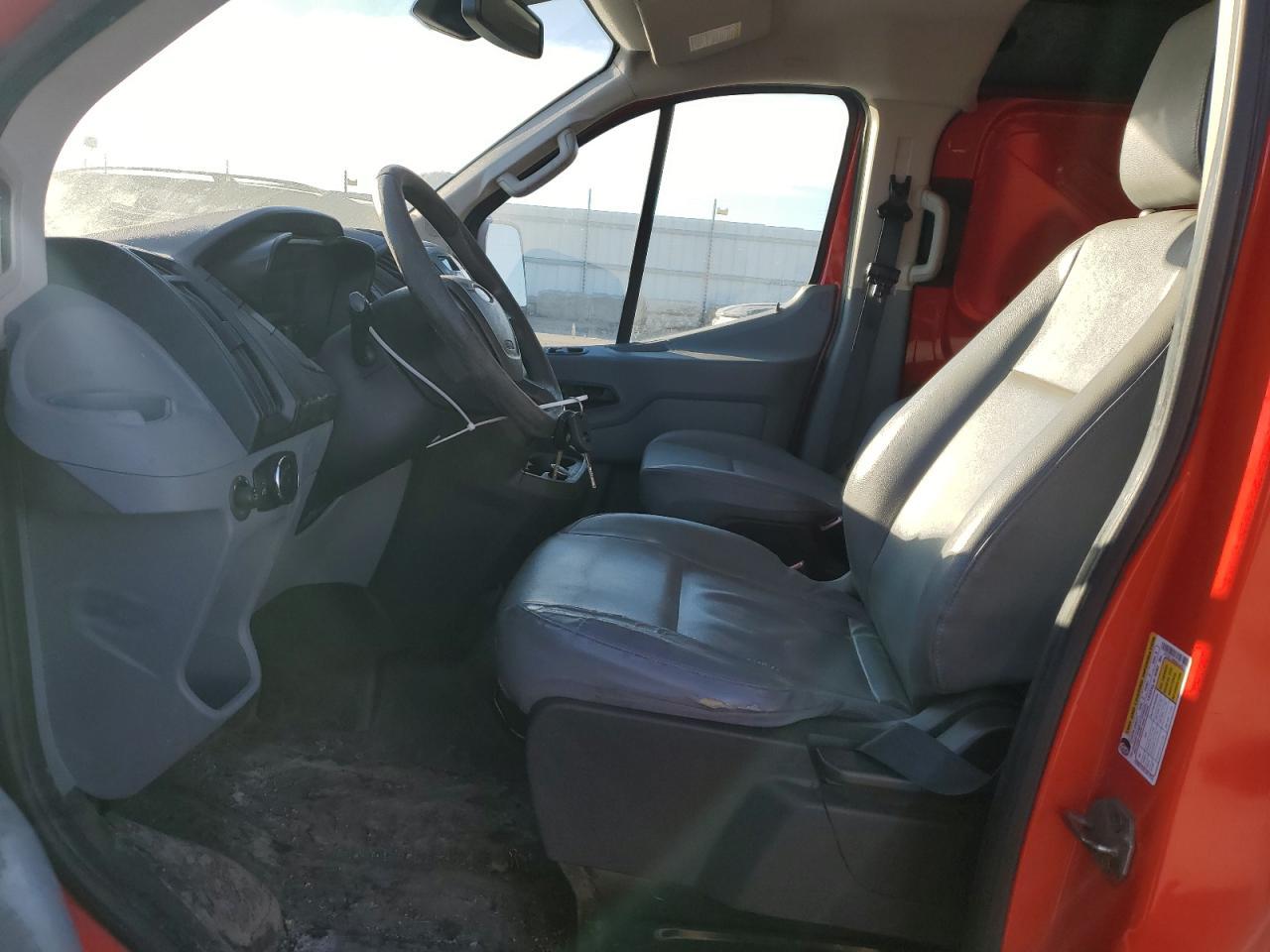 2017 FORD TRANSIT T- - Image 7