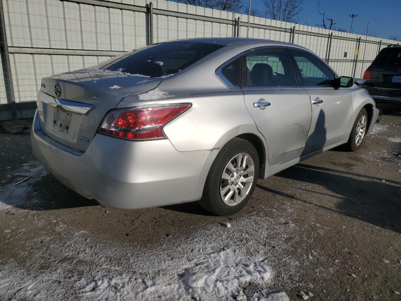 2014 NISSAN ALTIMA 2.5 - Image 3