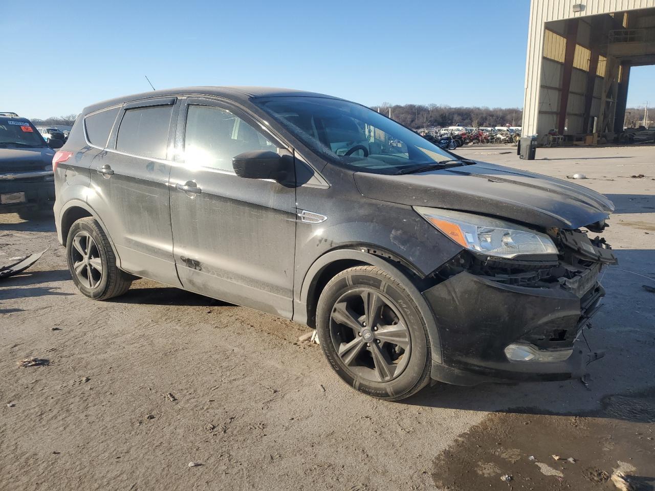 2014 FORD ESCAPE SE - Фото 4