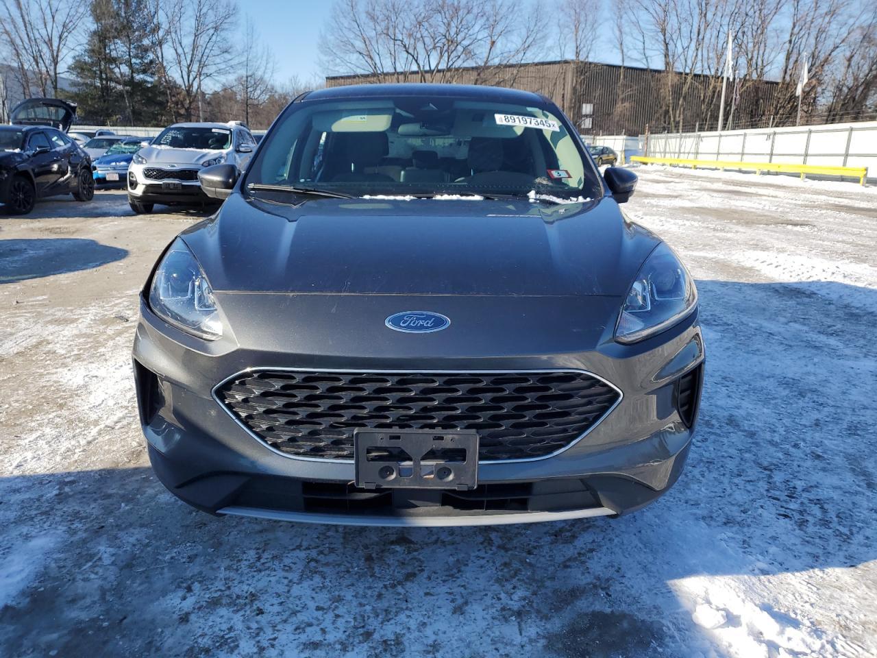 2020 FORD ESCAPE SE - Image 5