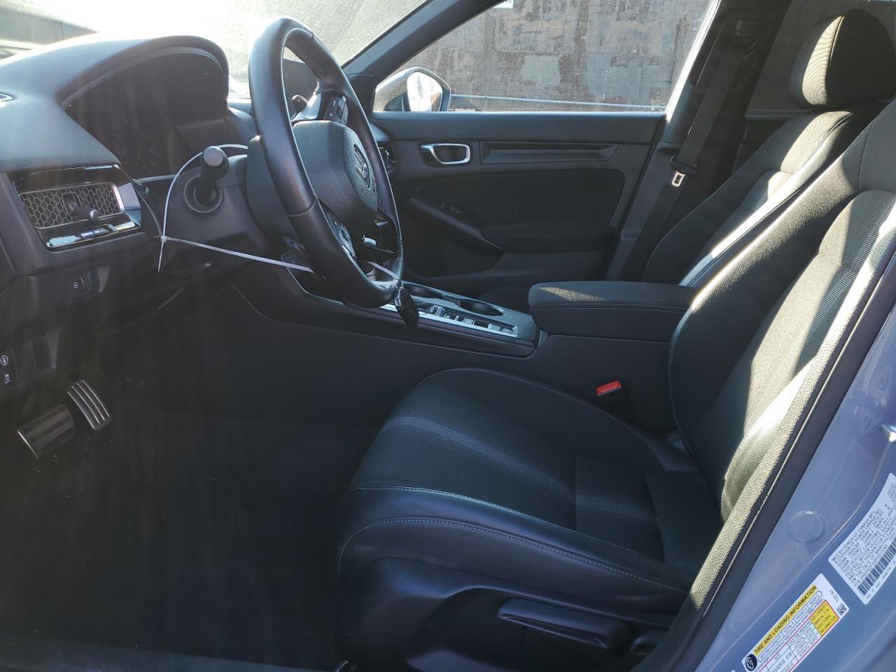 2023 HONDA CIVIC SPOR - Image 7