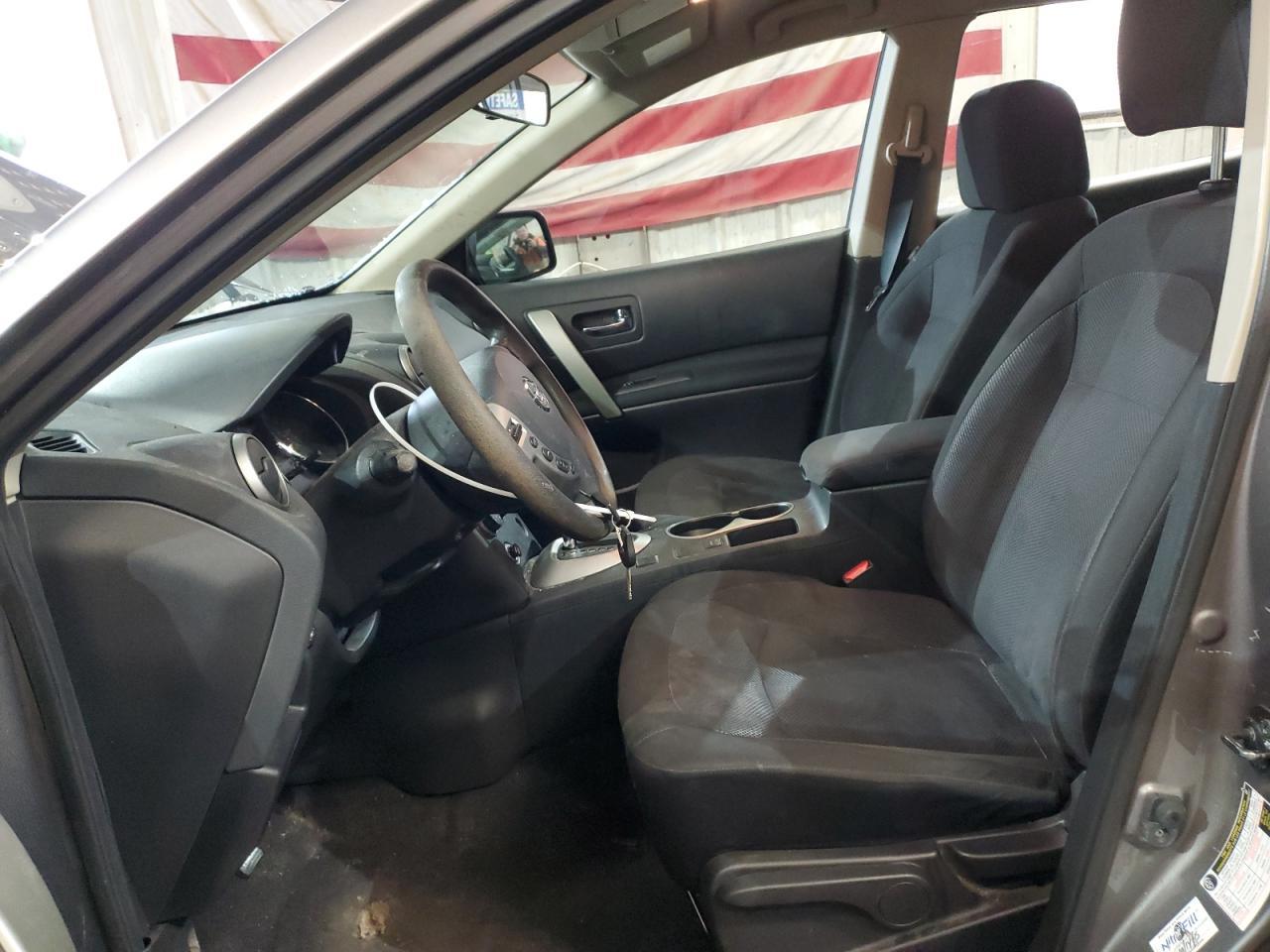 2015 NISSAN ROGUE SELE - Фото 7
