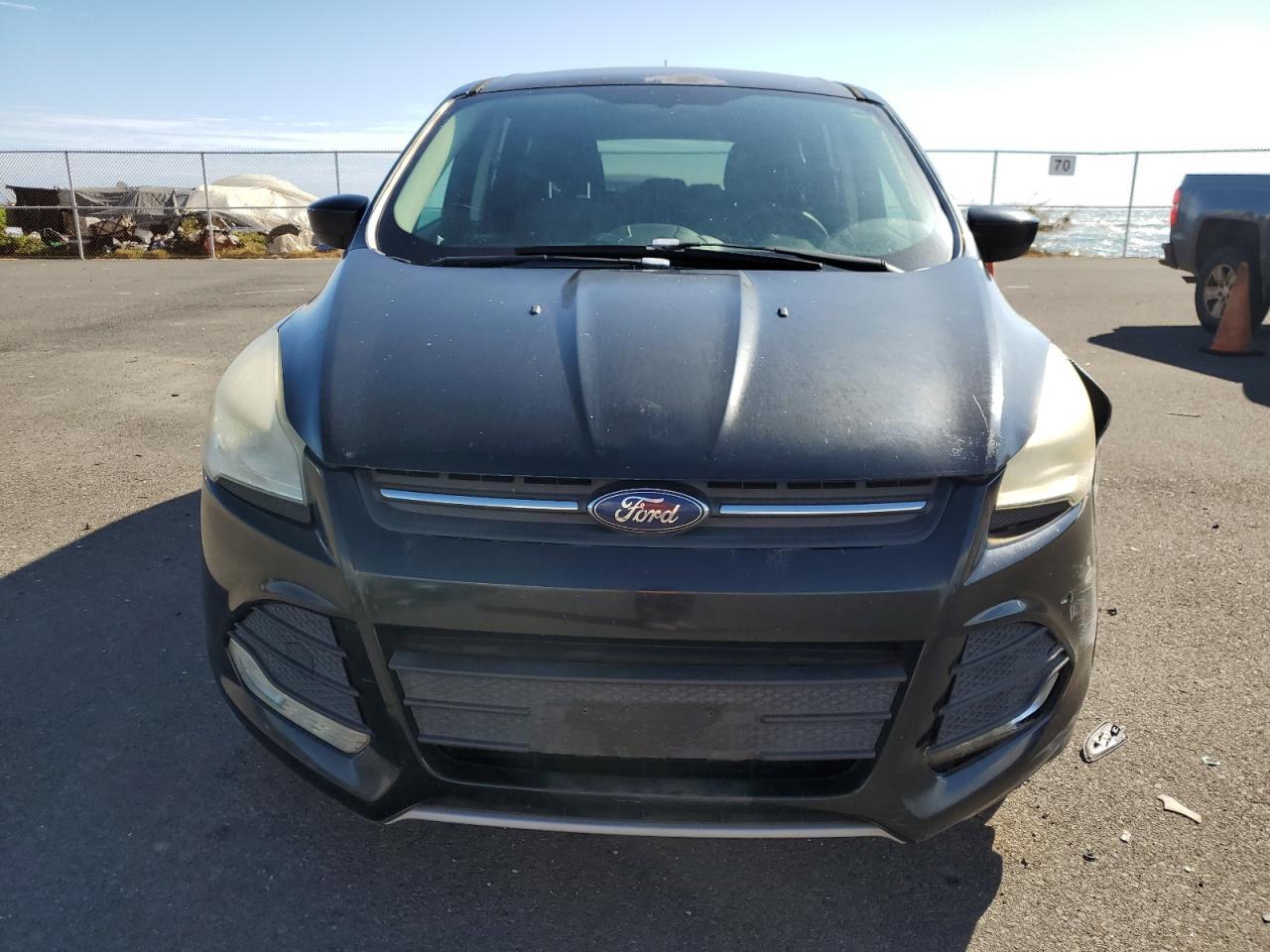 2013 FORD ESCAPE SE - Image 5