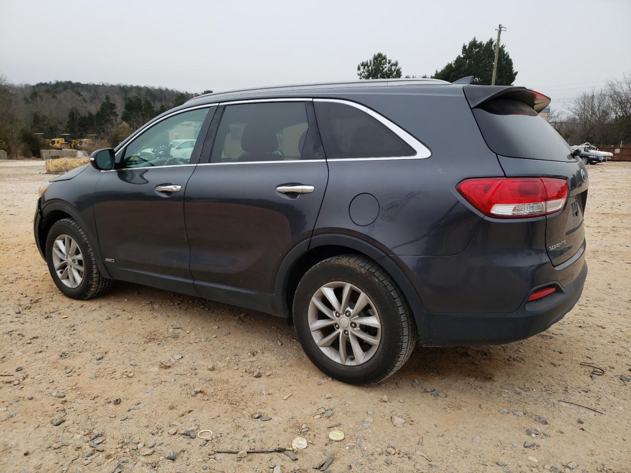 2016 KIA SORENTO LX - Image 2