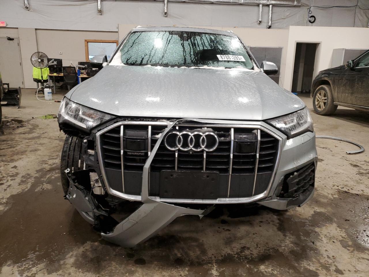 2023 AUDI Q7 PREMIUM - Image 5
