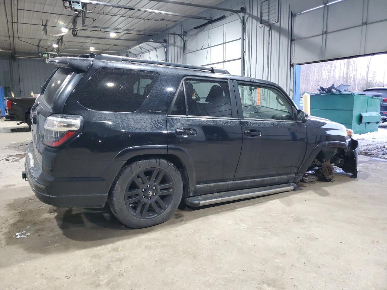 2019 TOYOTA 4RUNNER SR - Image 3