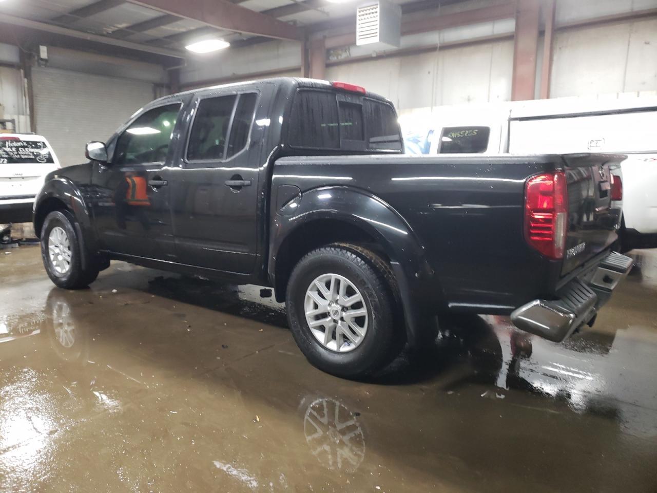 2019 NISSAN FRONTIER S - Фото 2