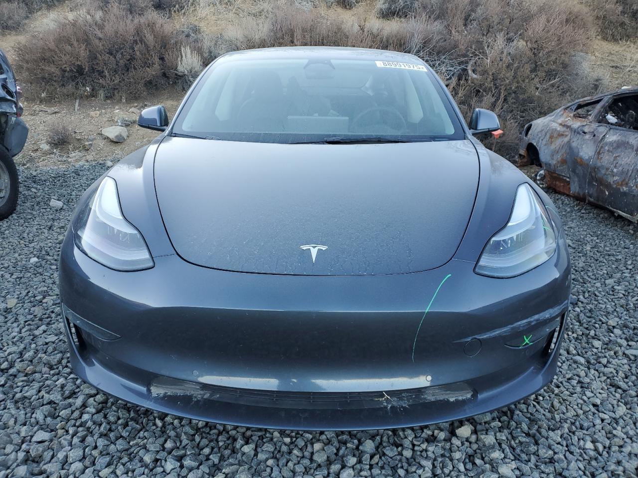 2022 TESLA MODEL 3 - Image 5