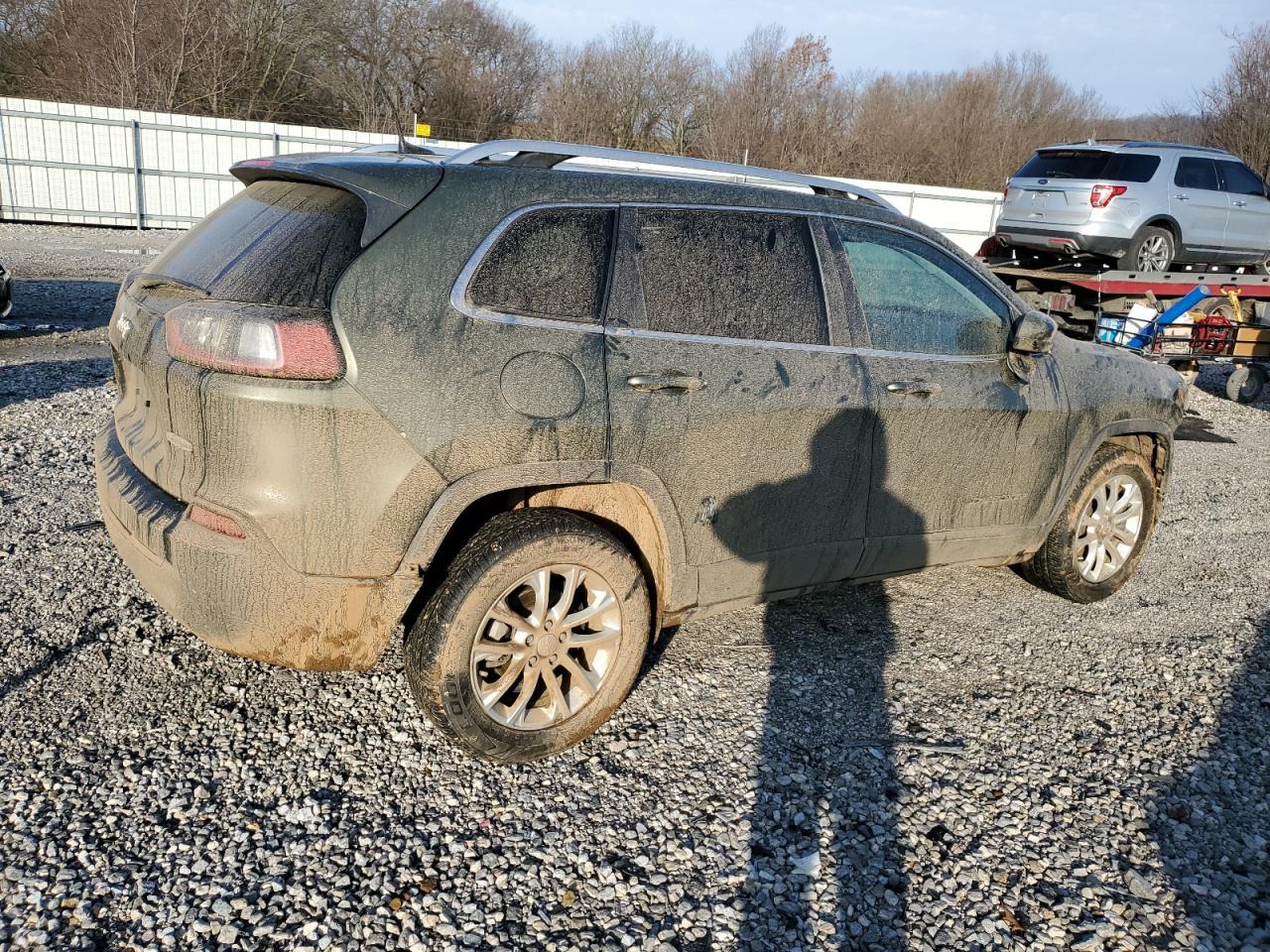 2019 JEEP CHEROKEE L - Image 3