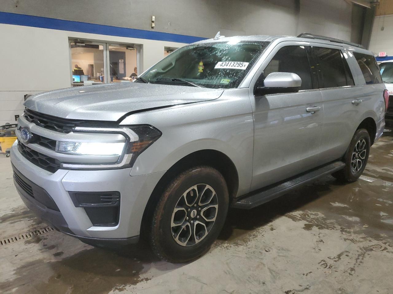 2024 FORD EXPEDITION