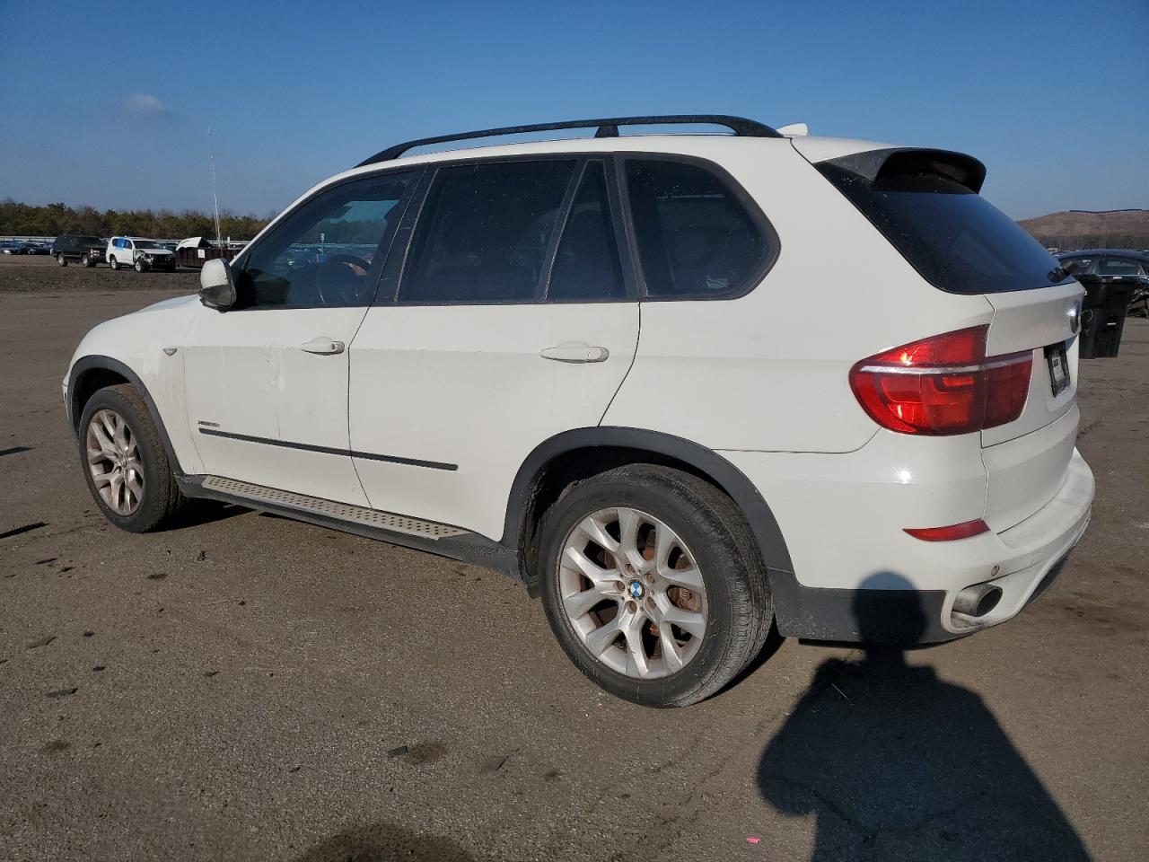 2013 BMW X5 XDRIVE3 - Фото 2