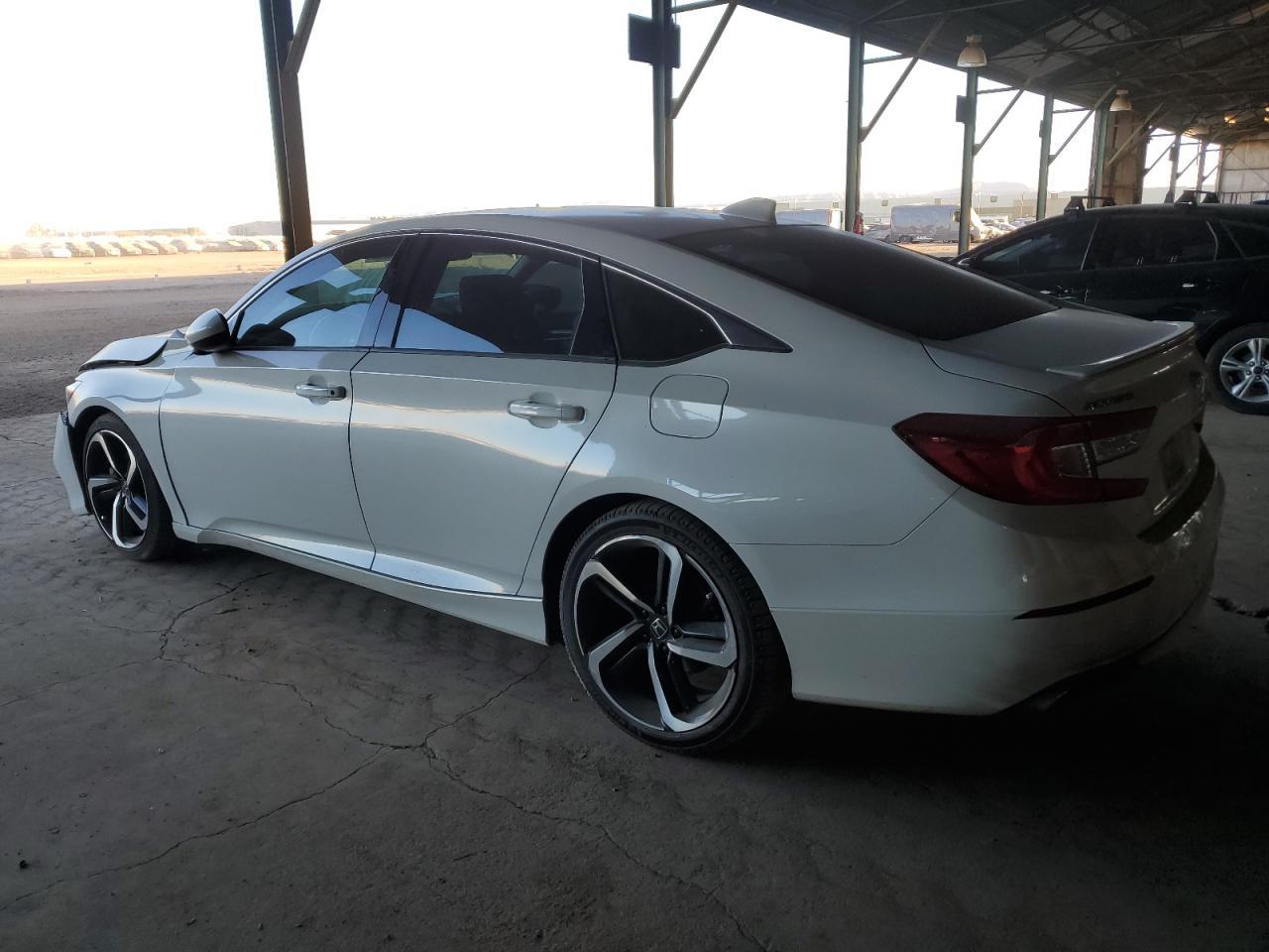 2020 HONDA ACCORD SPO - Image 2