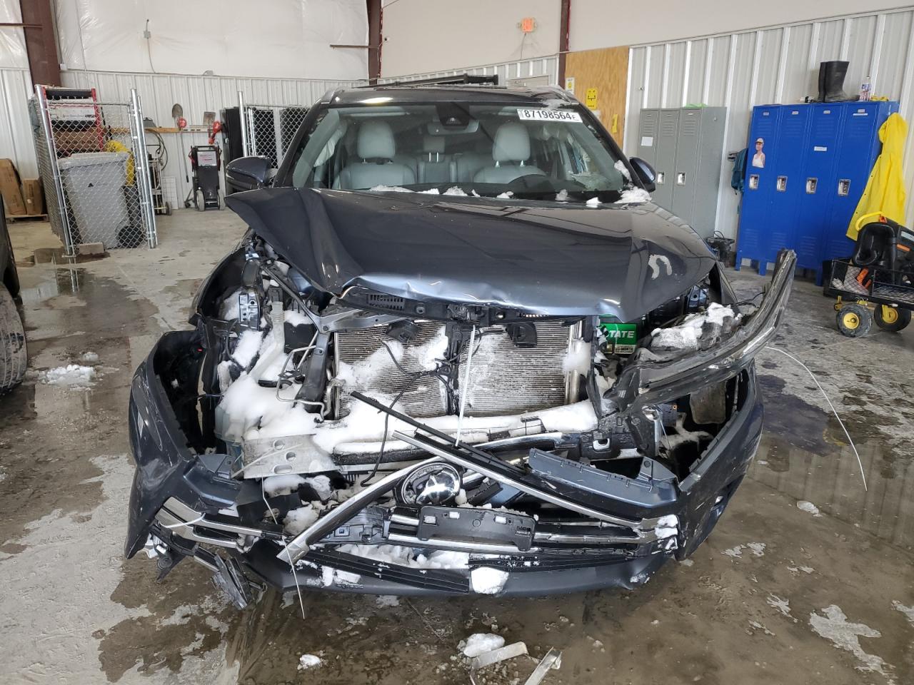 2019 TOYOTA HIGHLANDER - Фото 5