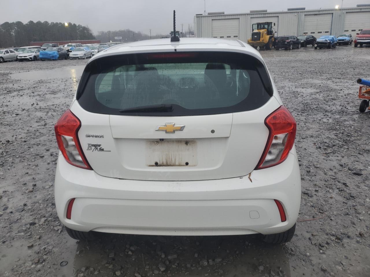 2021 CHEVROLET SPARK LS - Image 6
