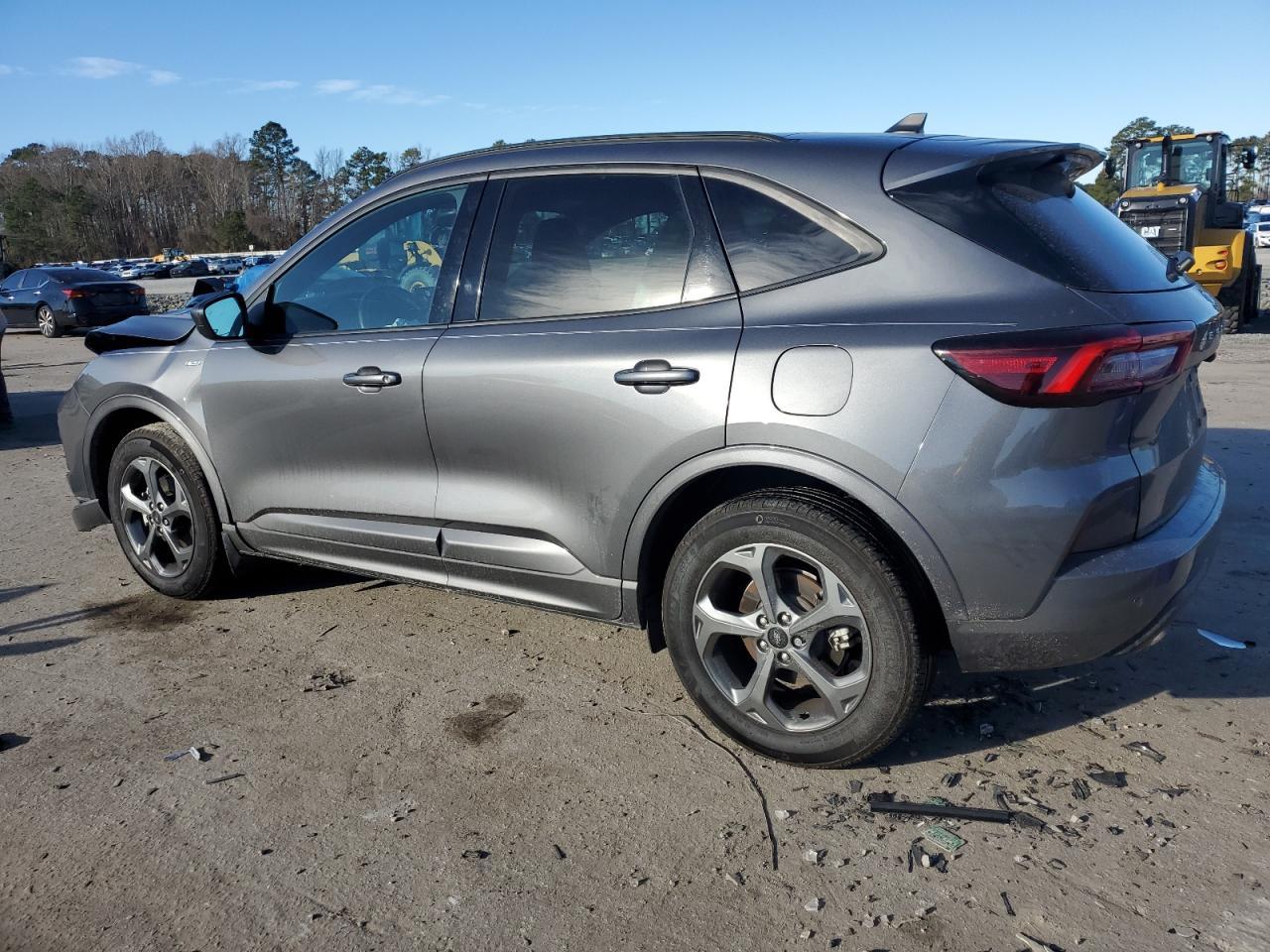 2023 FORD ESCAPE ST - Image 2