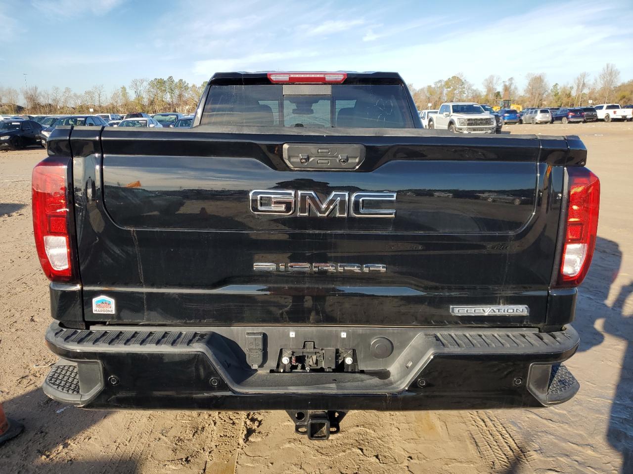 2024 GMC SIERRA K15 - Image 6