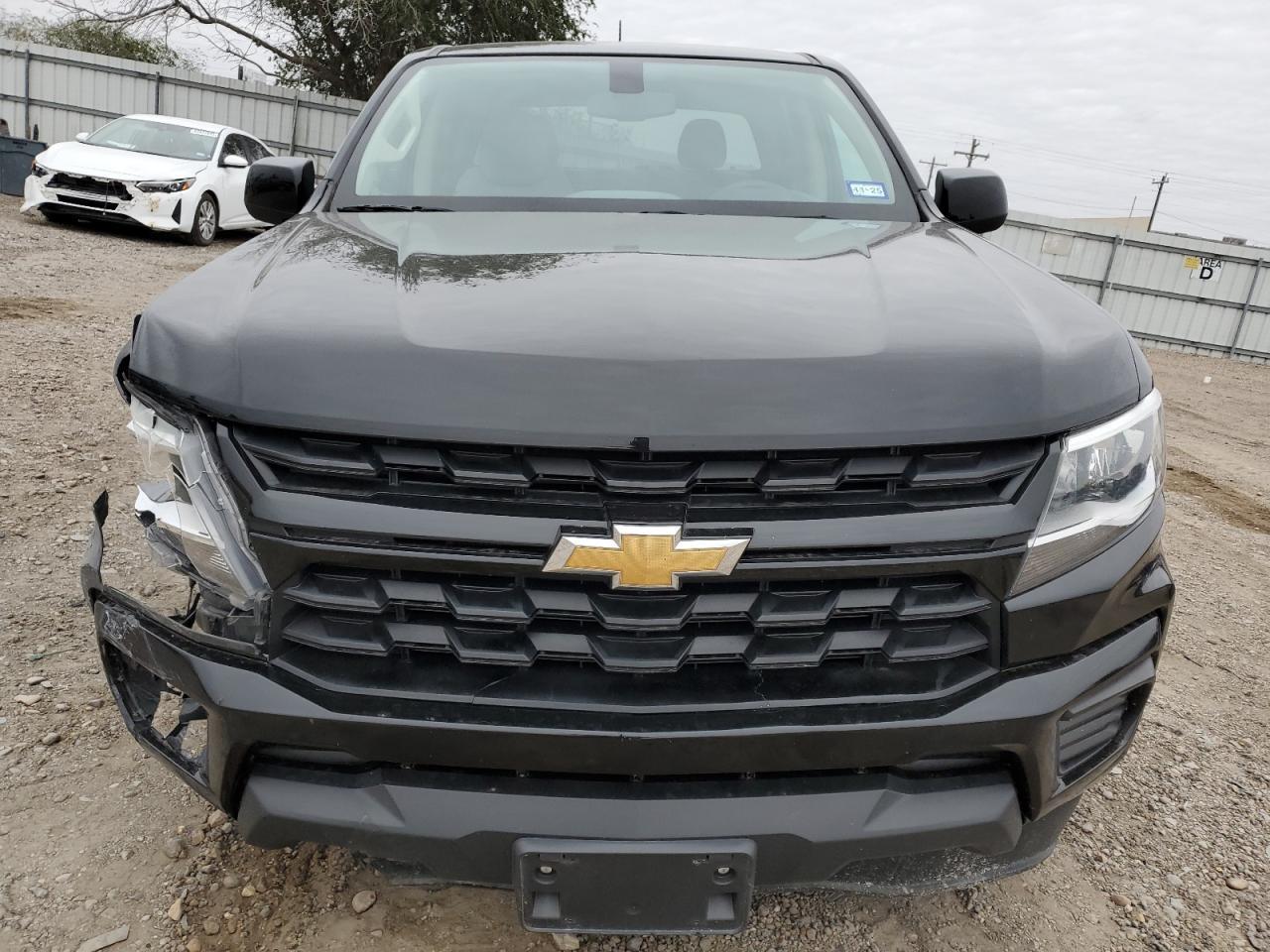 2021 CHEVROLET COLORADO - Image 5