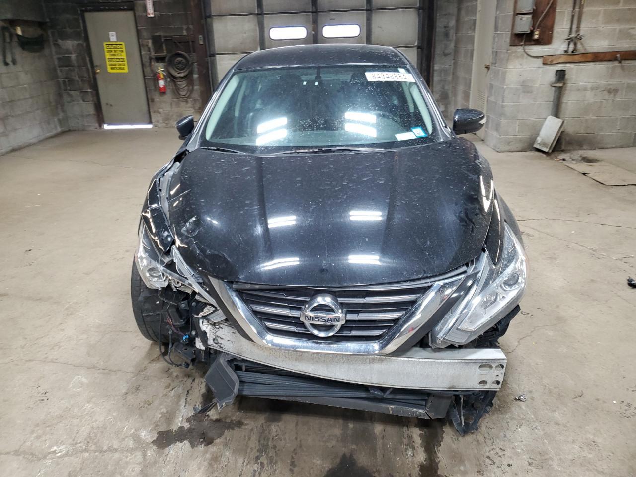 2017 NISSAN ALTIMA 2.5 - Image 5