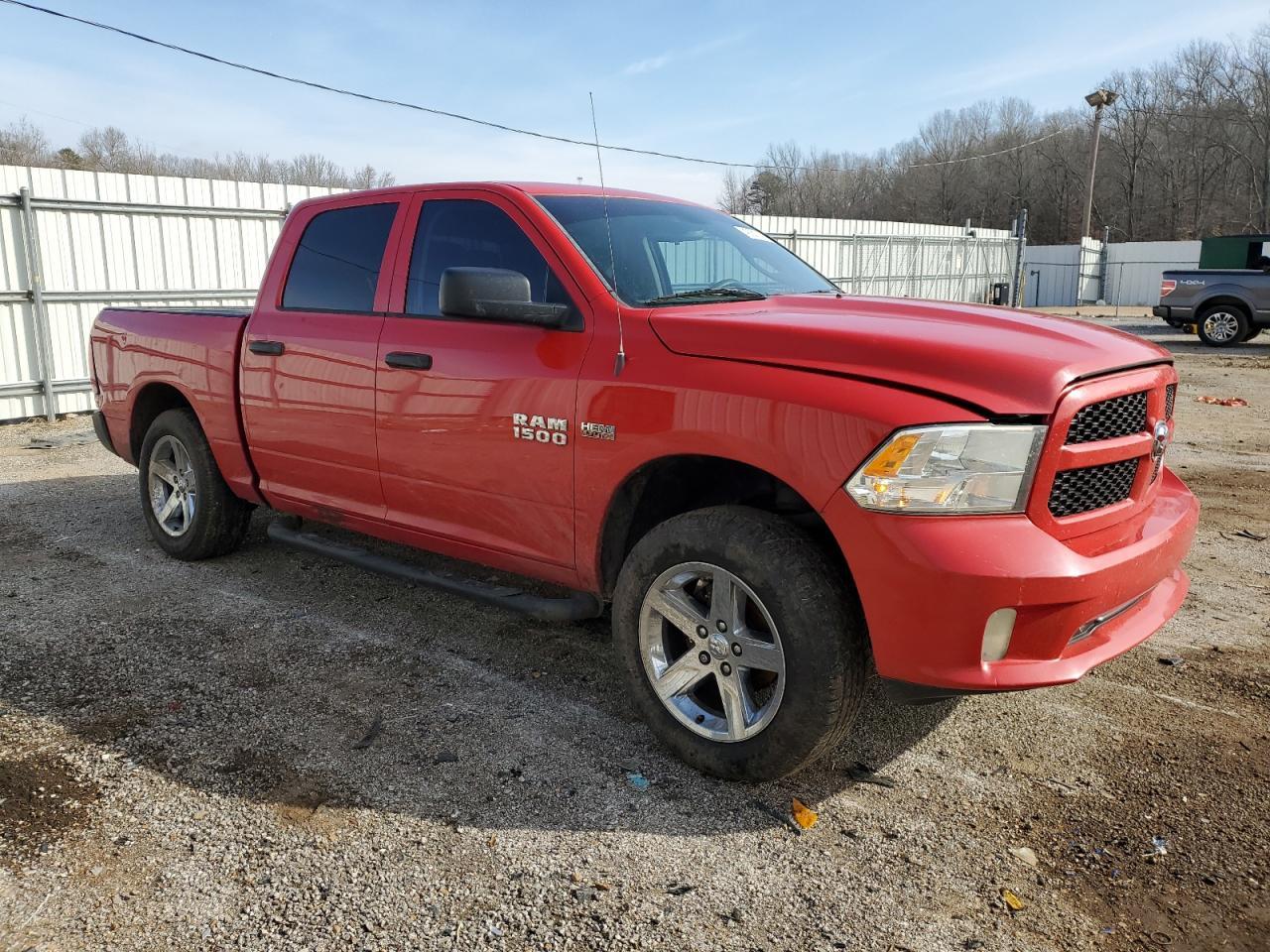 2014 RAM 1500 ST - Image 4