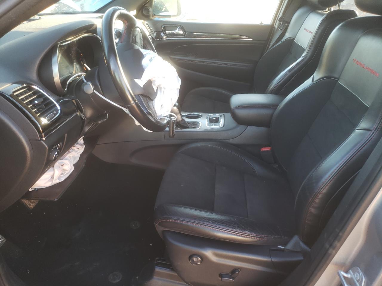 2021 JEEP GRAND CHER - Фото 7