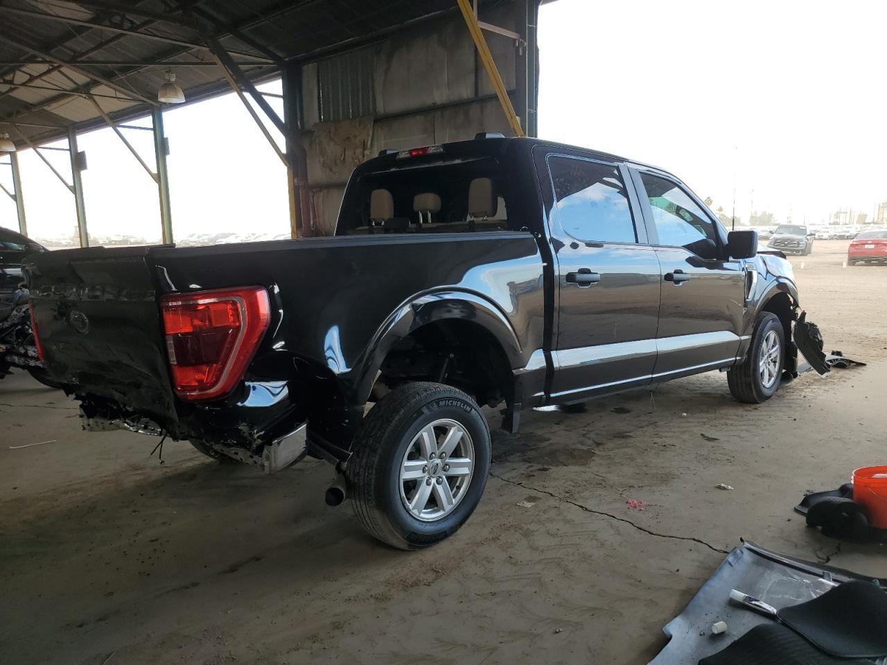 2023 FORD F150 SUPER - Фото 3