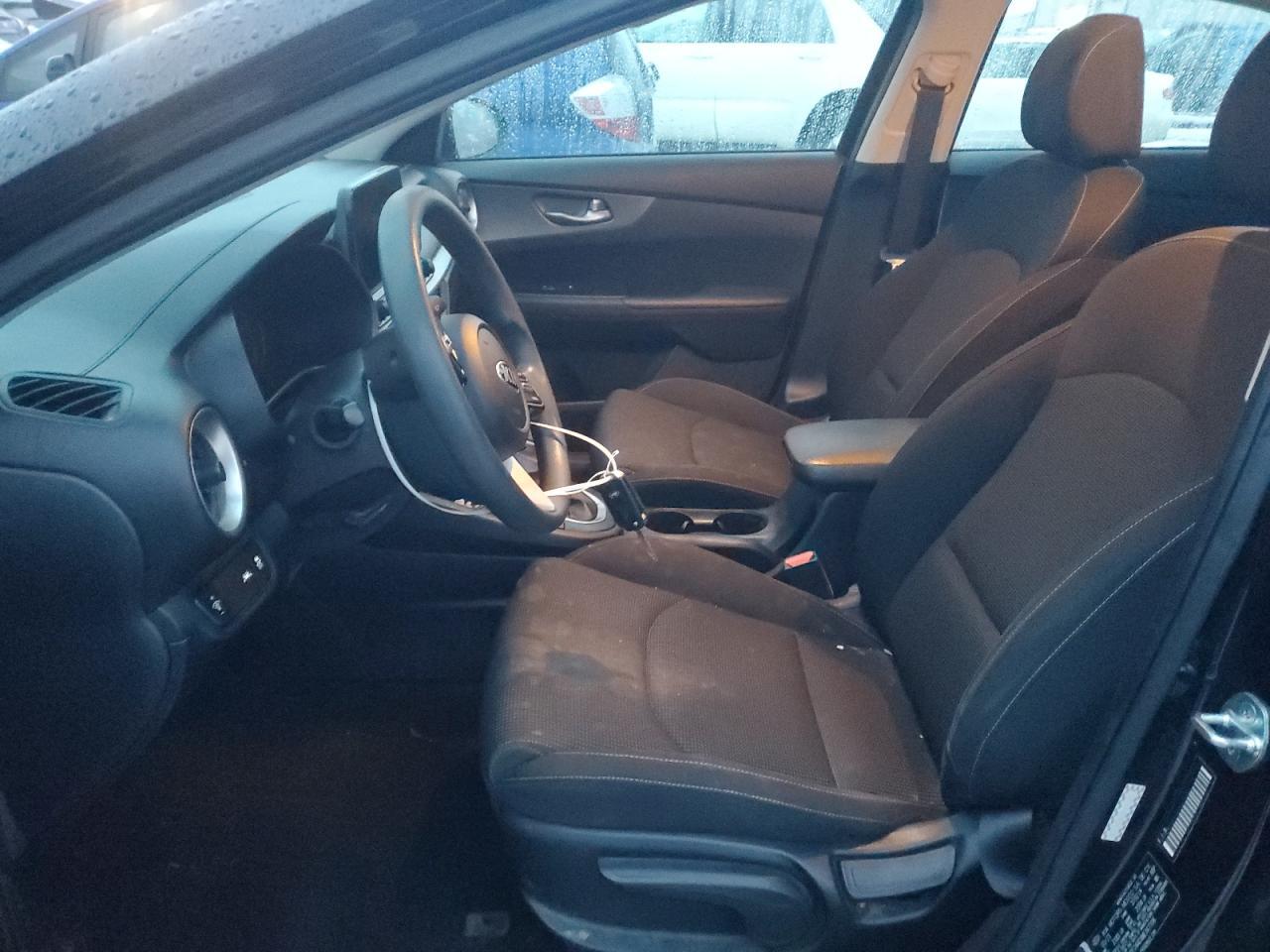 2021 KIA FORTE FE - Image 7