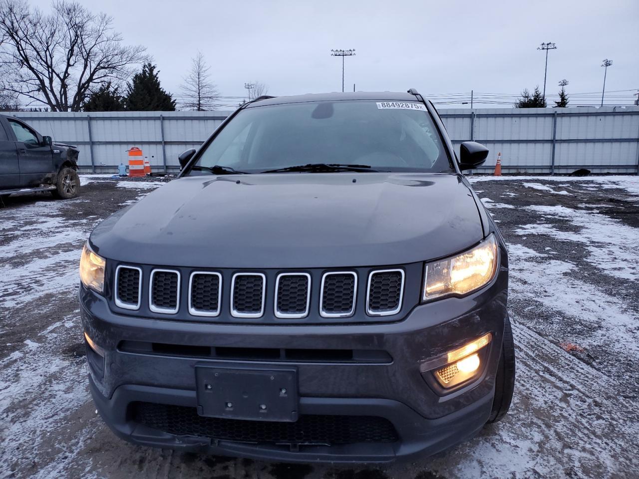 2019 JEEP COMPASS LA - Image 5