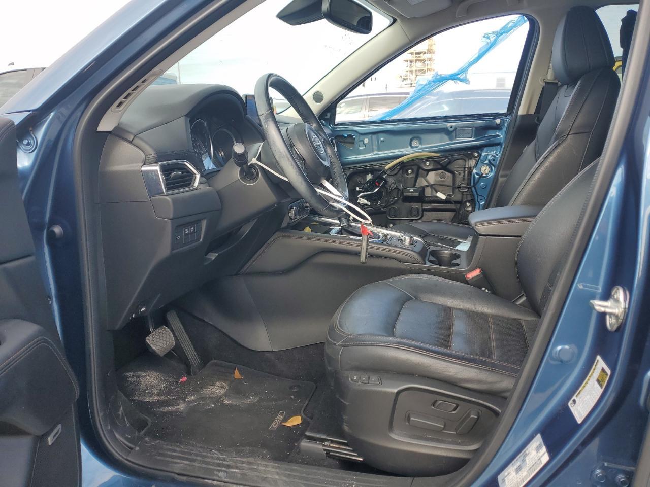 2018 MAZDA CX-5 GRAND - Image 7