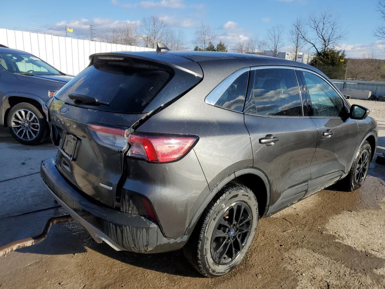 2020 FORD ESCAPE SE - Image 3