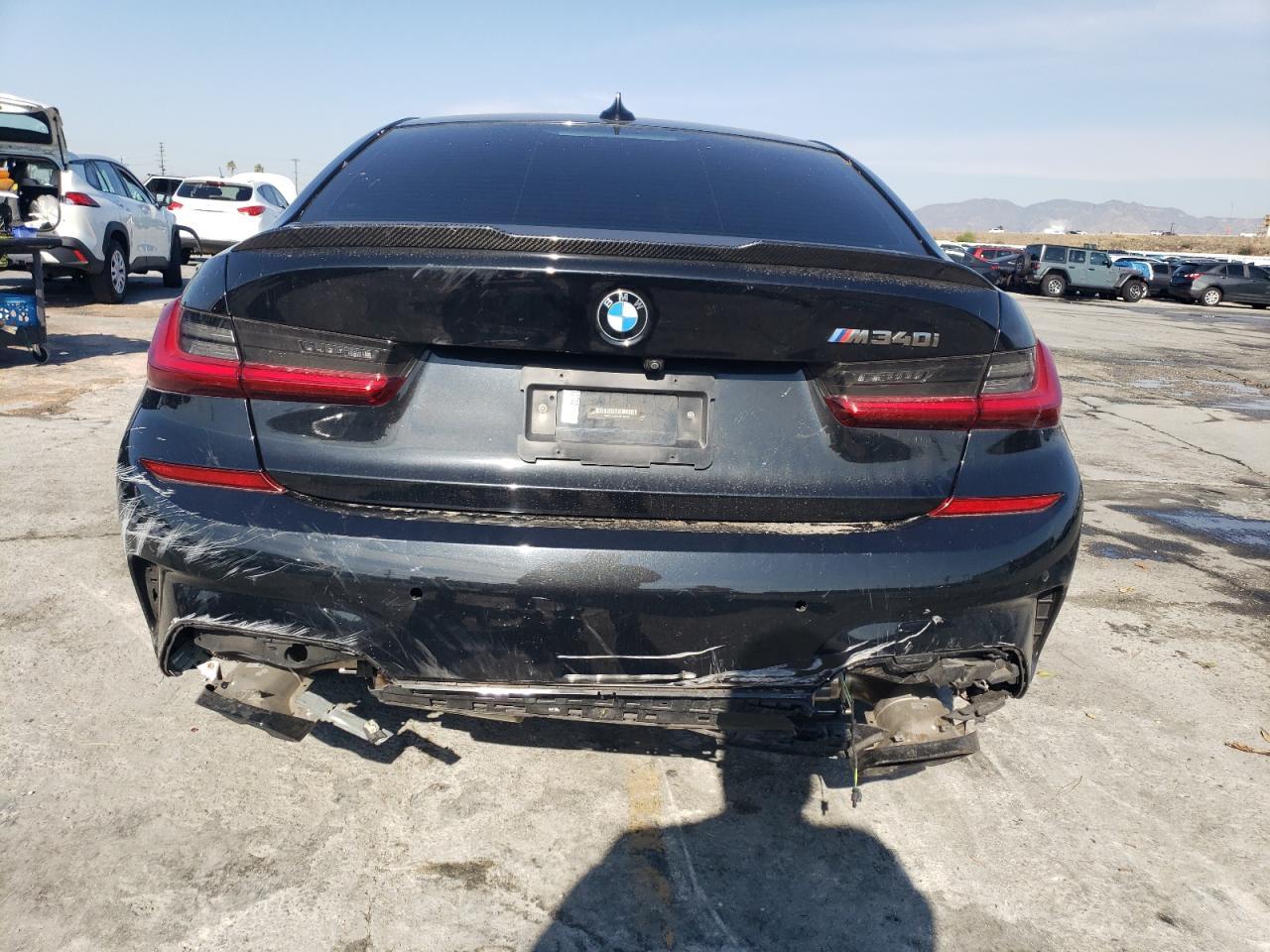 2021 BMW M340I - Image 6