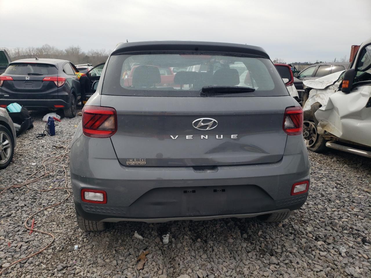 2023 HYUNDAI VENUE SEL - Image 6