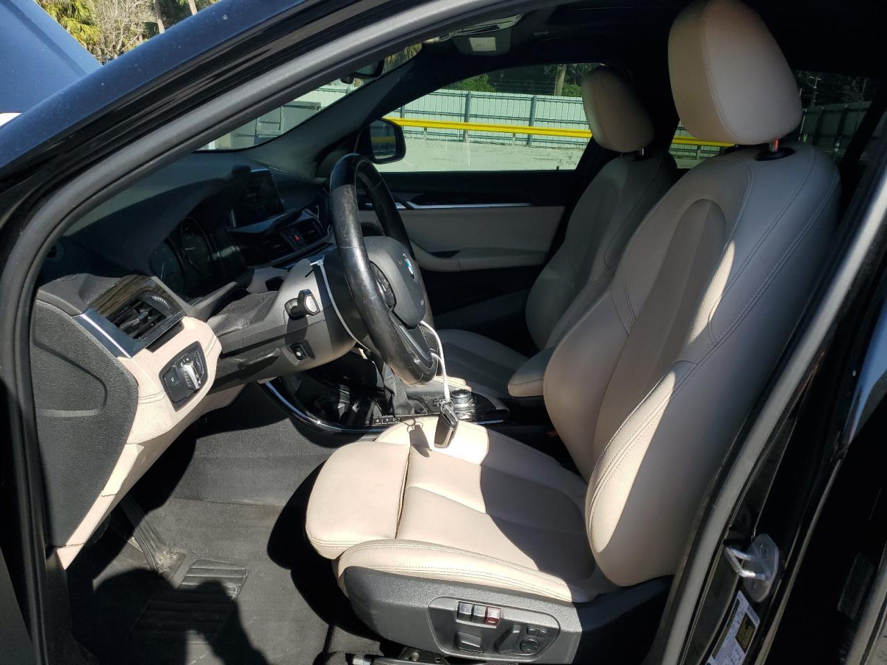 2018 BMW X2 XDRIVE2 - Фото 7