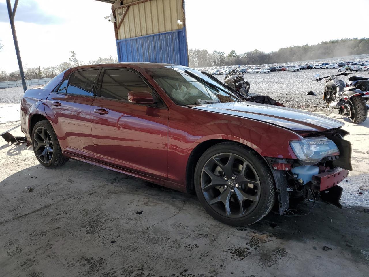 2023 CHRYSLER 300 S - Image 4