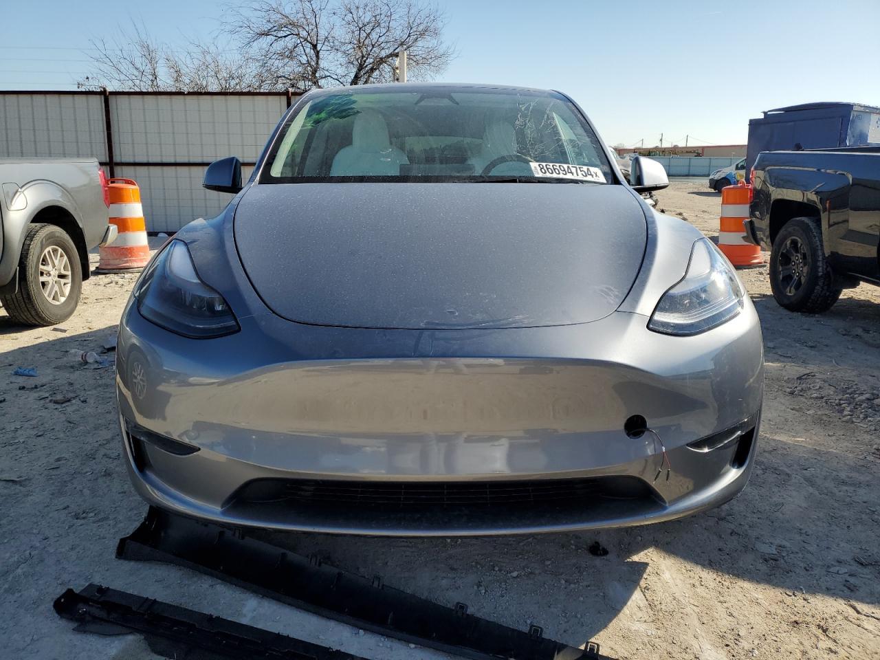 2024 TESLA MODEL Y - Image 5