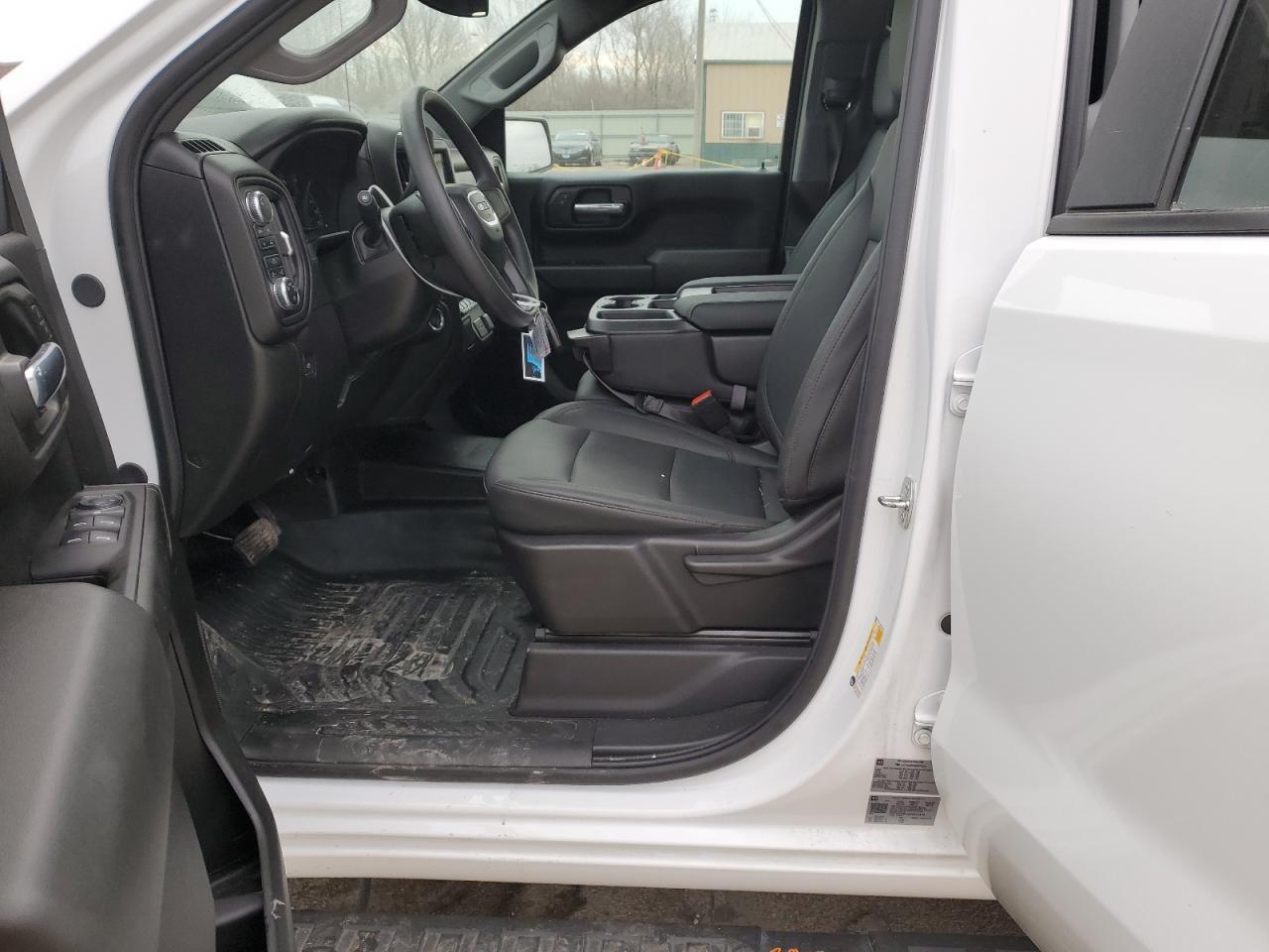 2024 GMC SIERRA K15 - Image 7