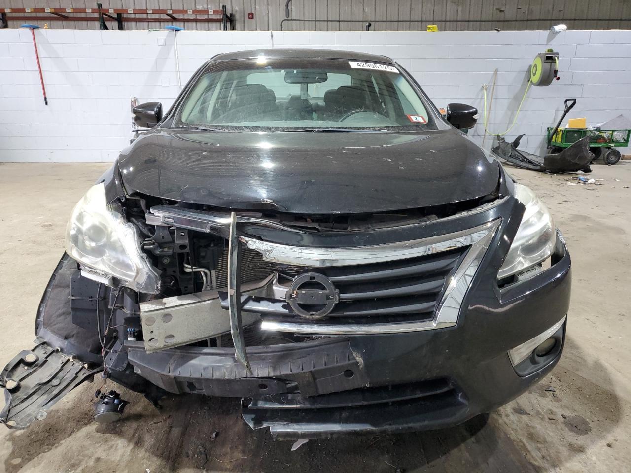 2014 NISSAN ALTIMA 2.5 - Фото 5