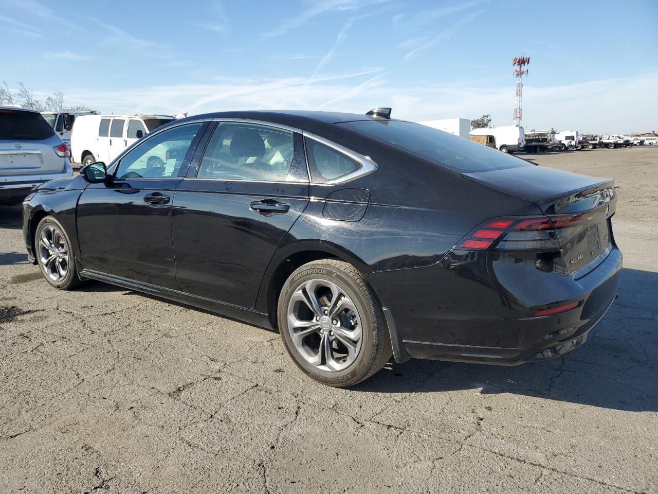 2024 HONDA ACCORD HYB - Image 2