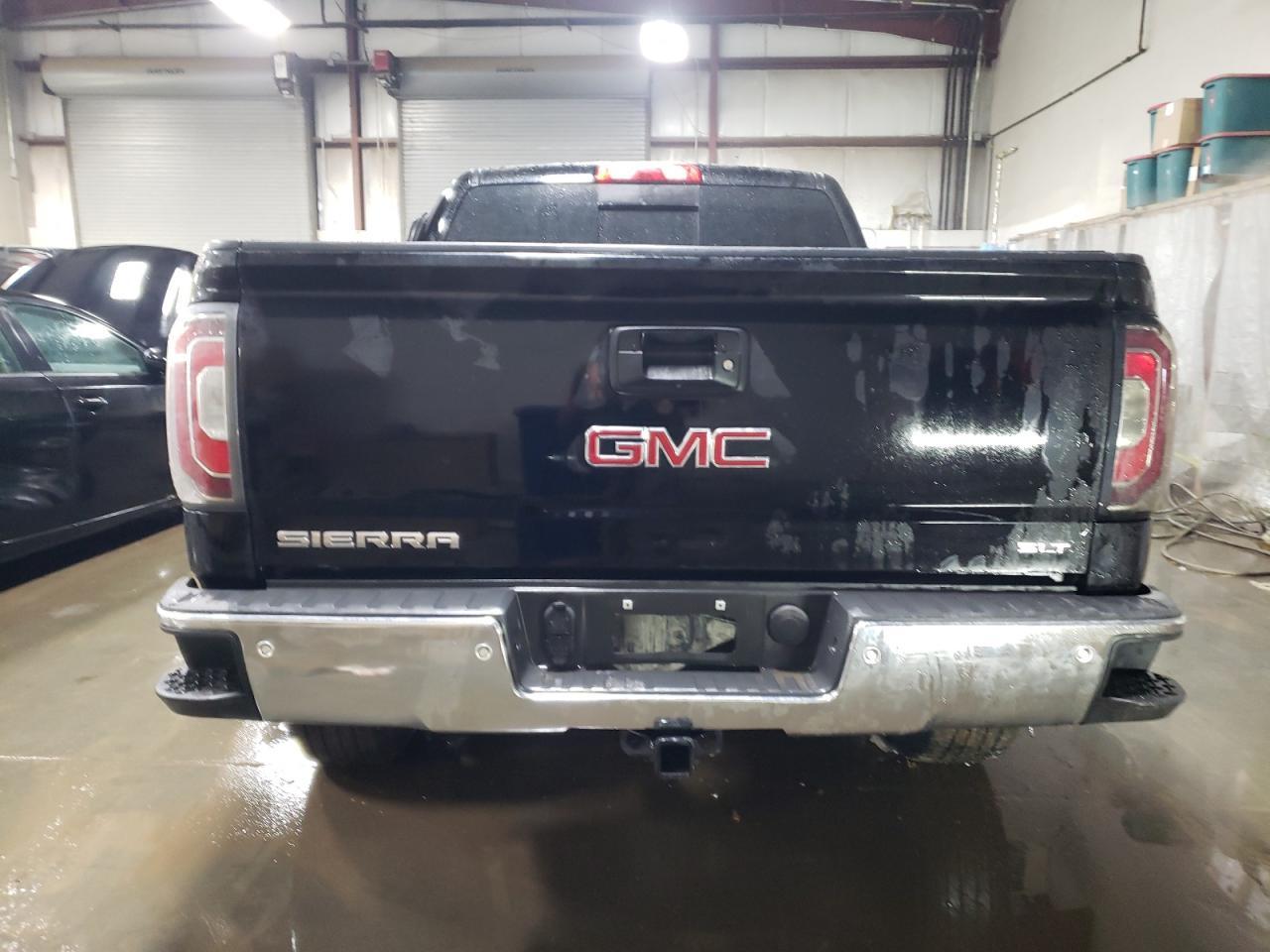 2017 GMC SIERRA K15 - Image 6